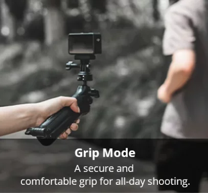 "CapLock MantisPod Z" อุปกรณ์เสริมสุดเจ๋งที่คนใช้ Action Camera ต้องมี! 16 image 2024 09 09T142107.252