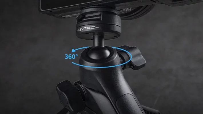 "CapLock MantisPod Z" อุปกรณ์เสริมสุดเจ๋งที่คนใช้ Action Camera ต้องมี! 19 image 2024 09 09T142428.668