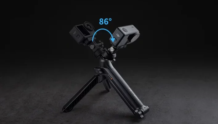 "CapLock MantisPod Z" อุปกรณ์เสริมสุดเจ๋งที่คนใช้ Action Camera ต้องมี! 20 image 2024 09 09T142512.535