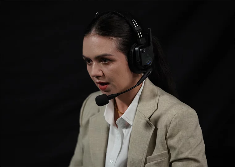 ทำไม "WiTalk9 SE" ถึงควรเป็น Intercom ตัวแรกของคุณ 13 WiTalk9 SE ช่วยป้องกันข้อมูลการสื่อสารของเราได้อย่างปลอดภัย