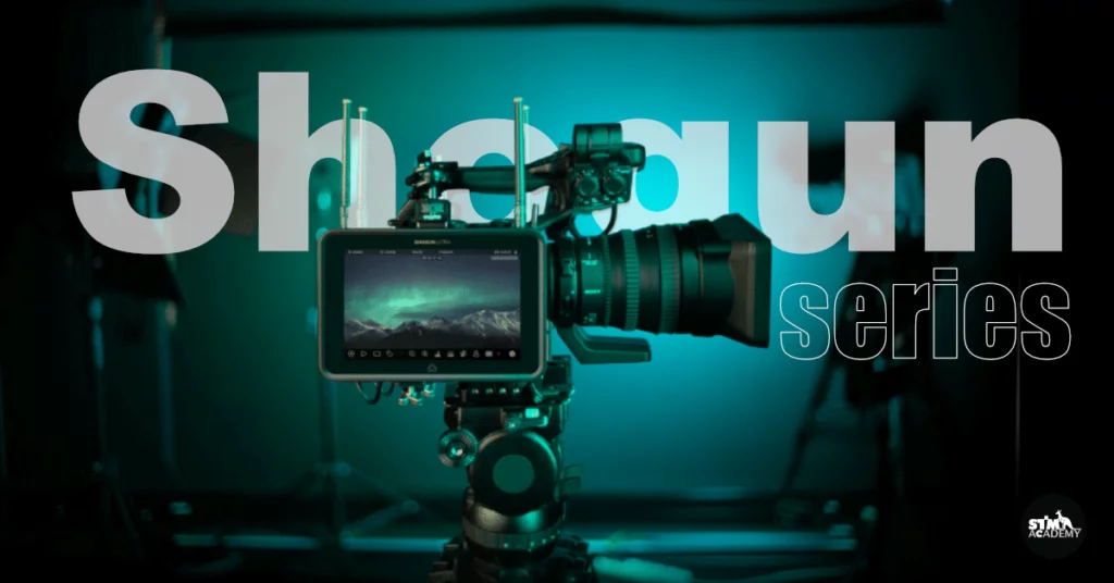 VIDEO TIPS 3 Atomos Shogun