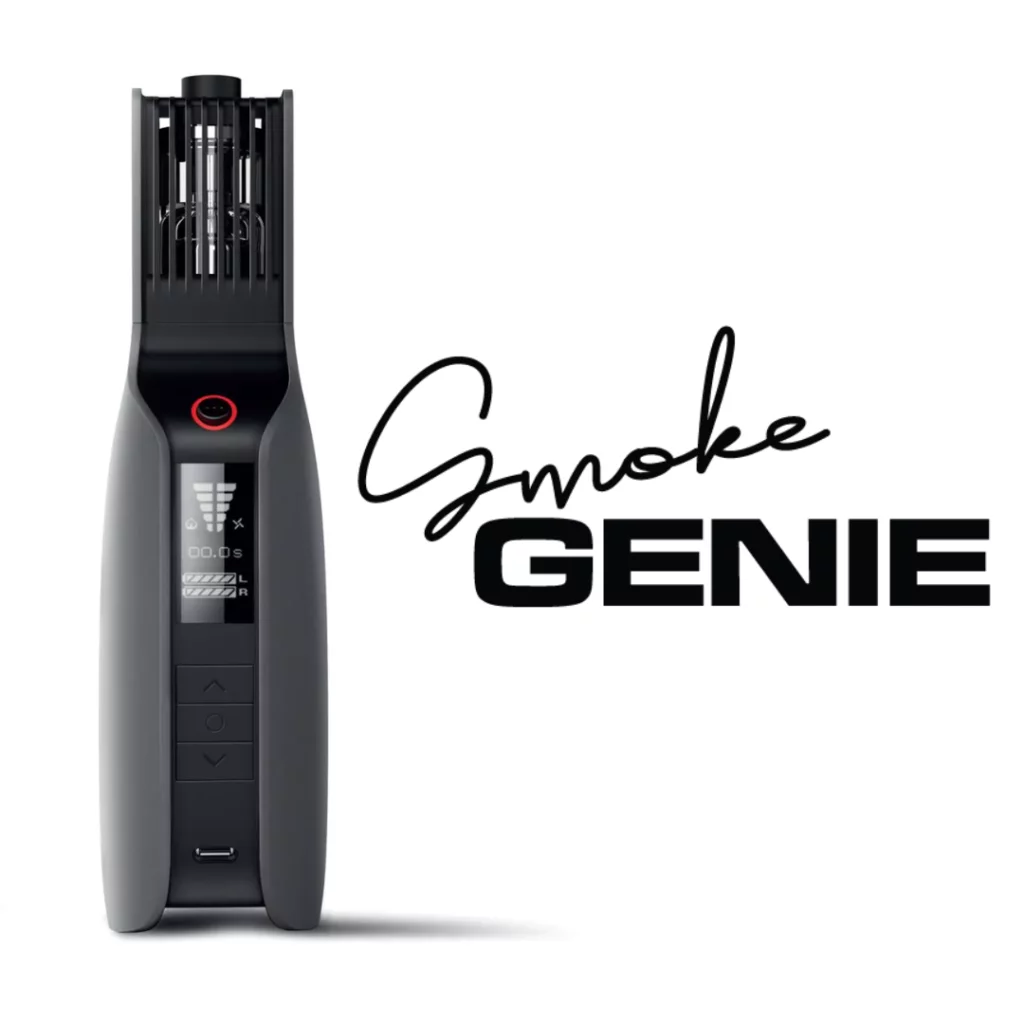 Smoke Genie