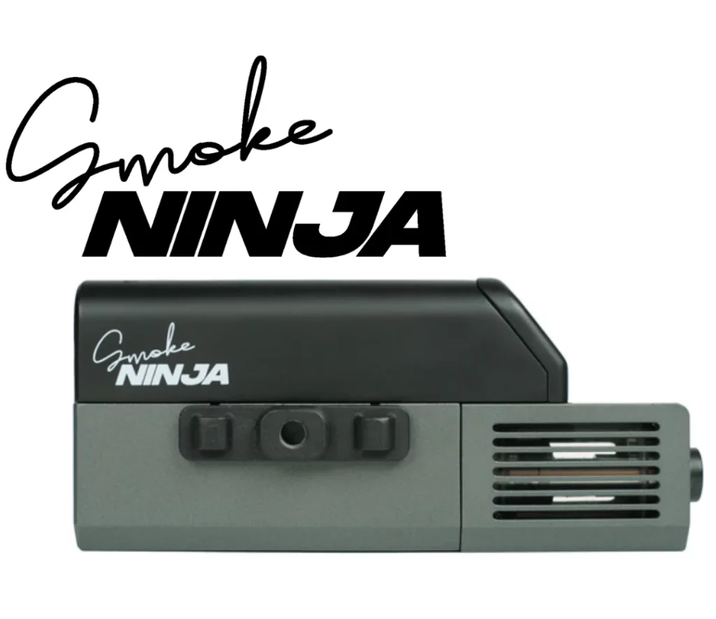 Smoke Ninja