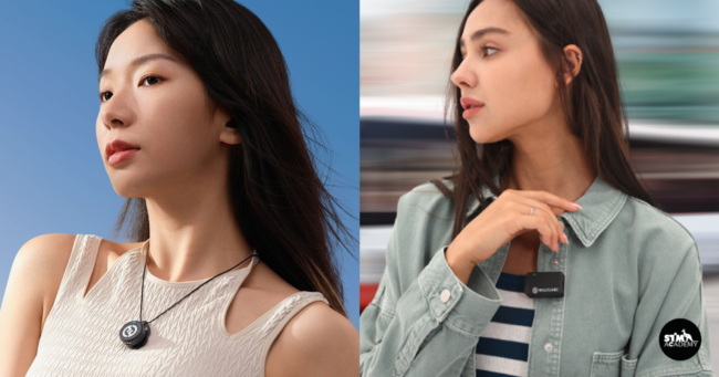 Lark M2 vs Lark Max เลือกรุ่นไหนดี? Lark M2 vs Lark Max เลือกรุ่นไหนดี?