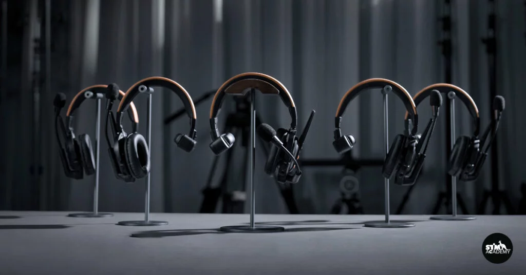 VIDEO TIPS 10 Accsoon CoMo SE Intercom