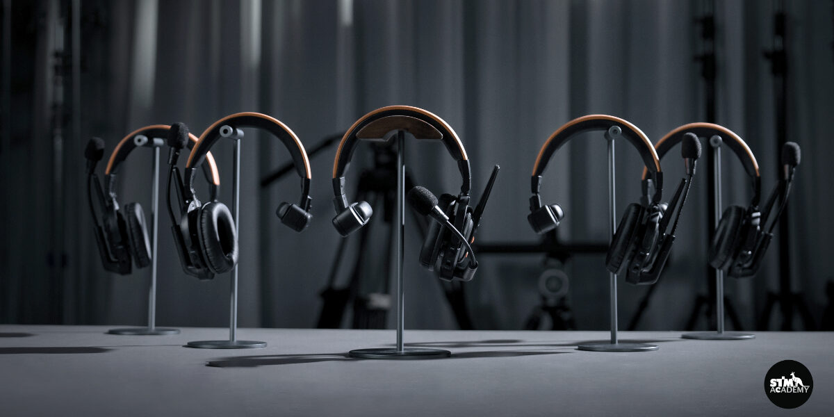 Accsoon CoMo SE Accsoon CoMo SE Intercom