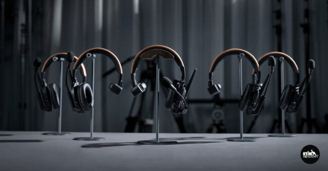 Accsoon CoMo SE Accsoon CoMo SE Intercom