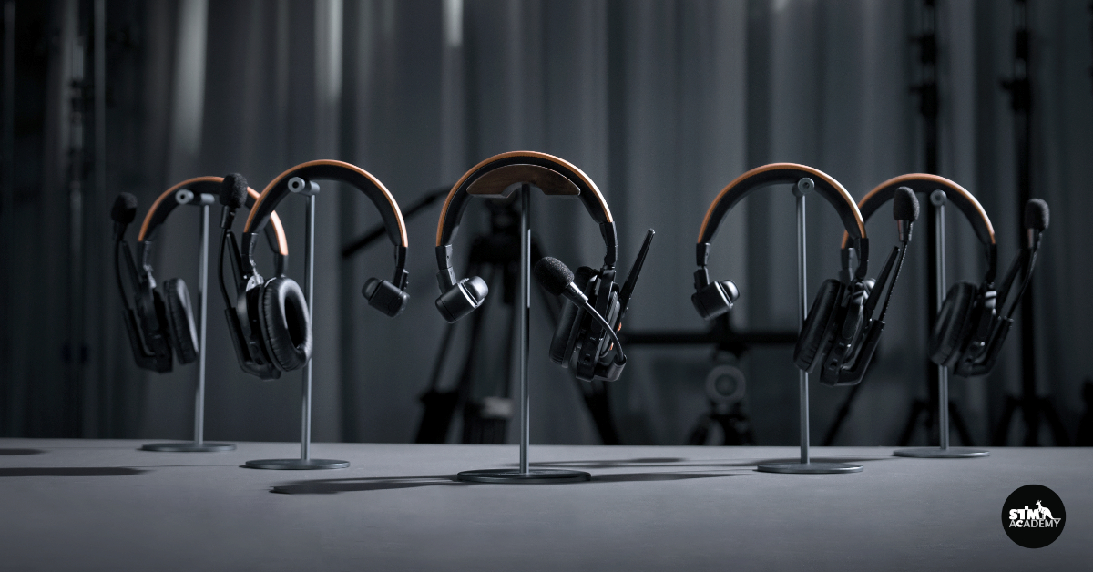 Accsoon CoMo SE Accsoon CoMo SE Intercom