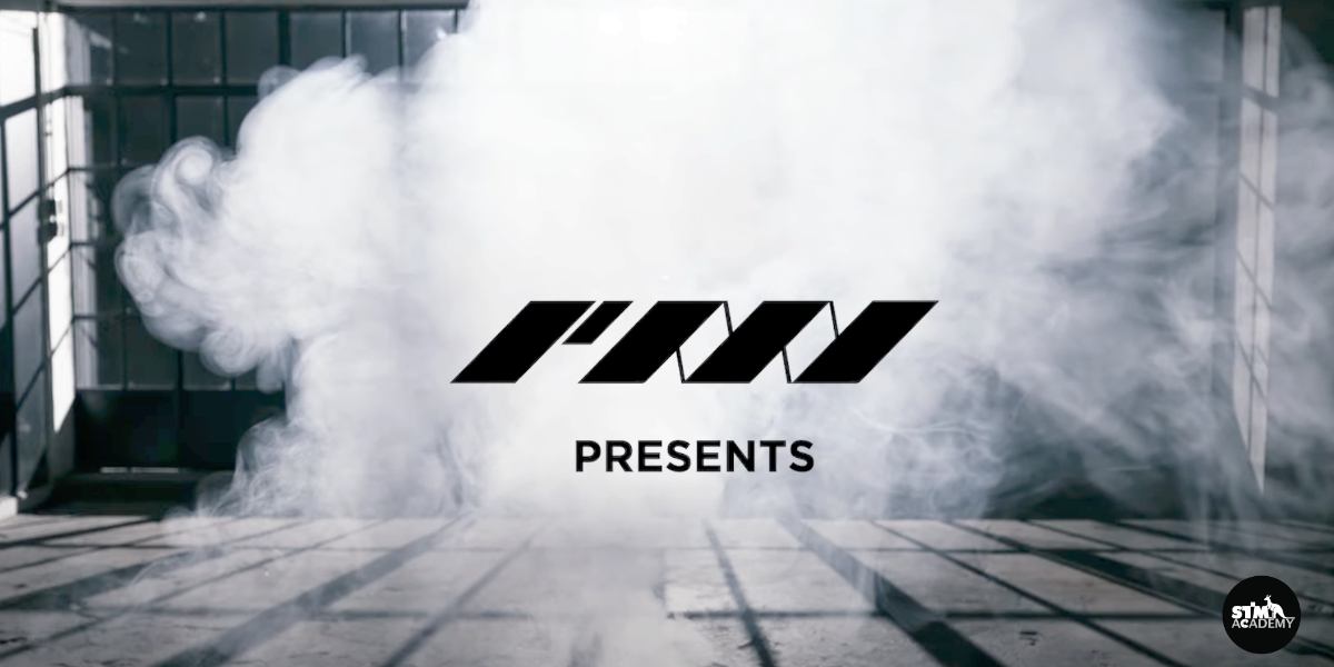 PMI Smoke จาก Filmmaker PMI Smoke จาก Filmmaker