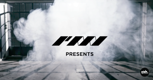 PMI Smoke จาก Filmmaker