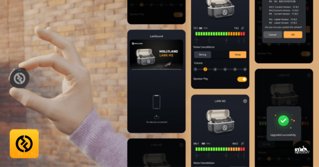 เพิ่มหัวเรื่อง – 2024-12-23T131124.639 ปรับแต่งเสียง Lark M2 ด้วยแอป LarkSound