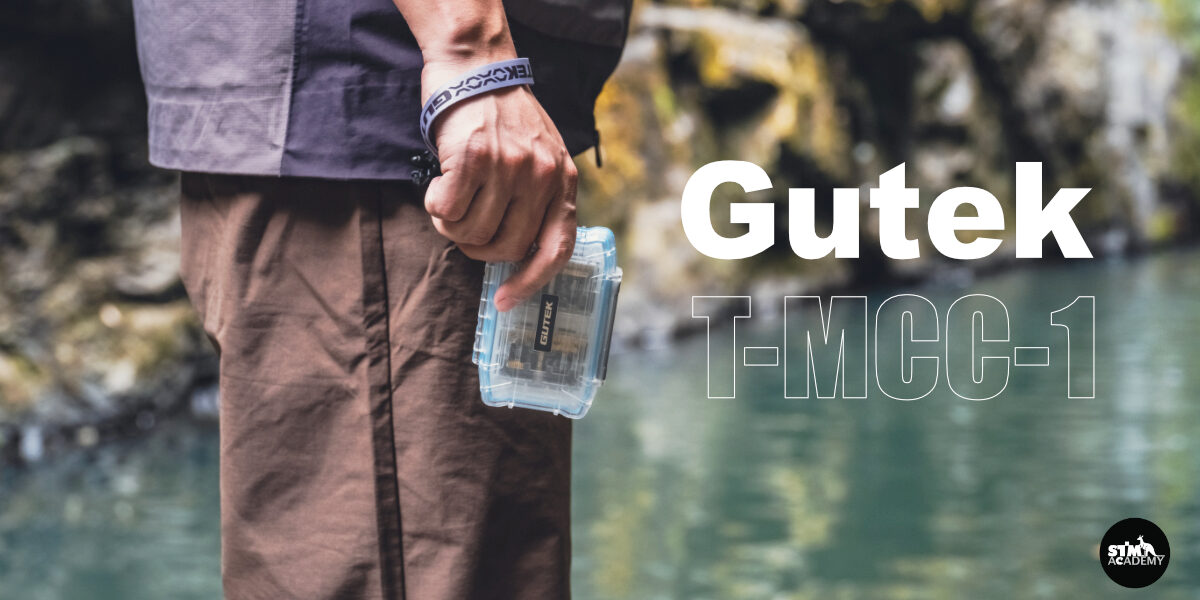 Gutek T-MCC-1