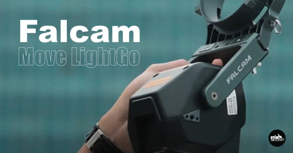 VIDEO TIPS 5 Falcam Move LightGo