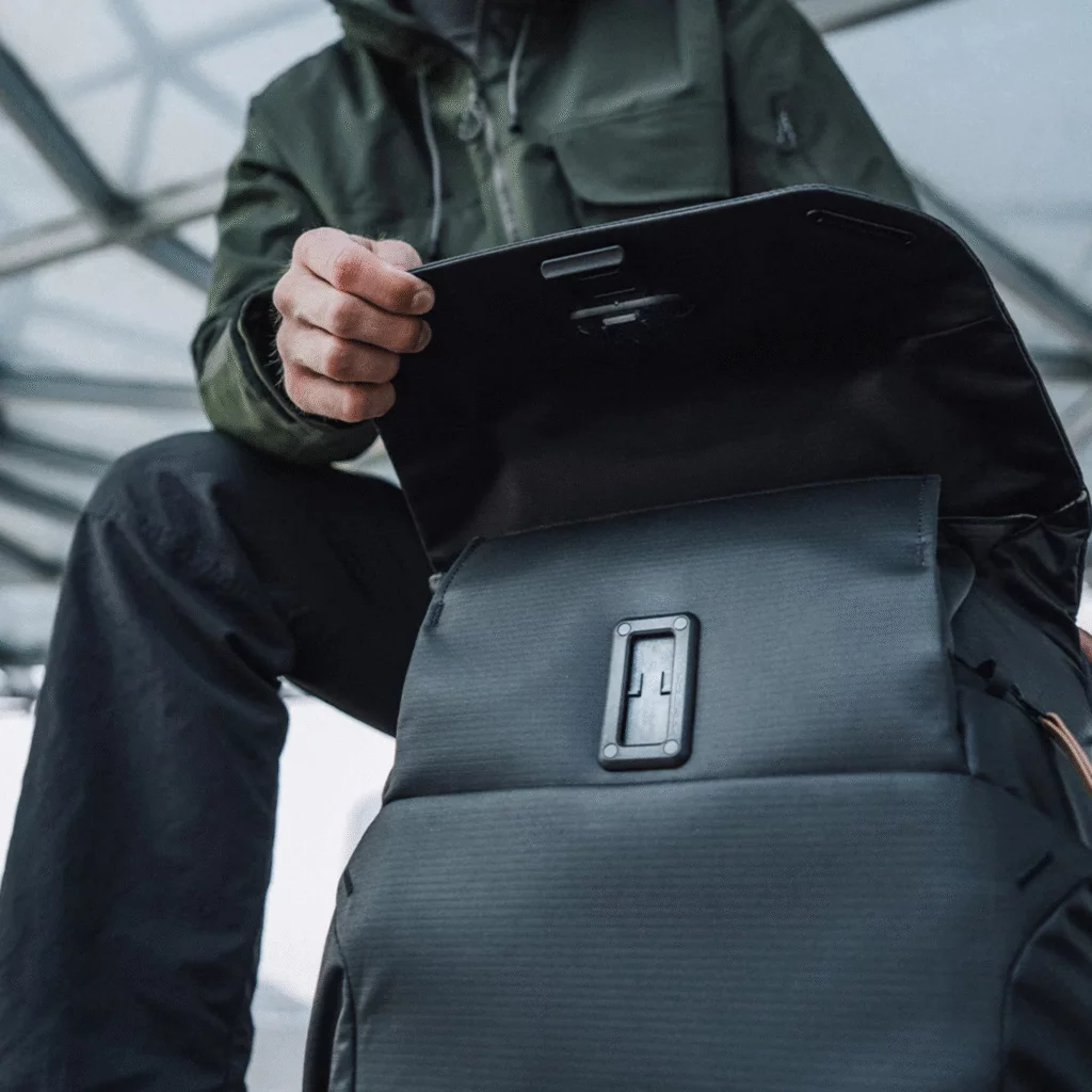 Pics of OneGO 2 Backpack 1