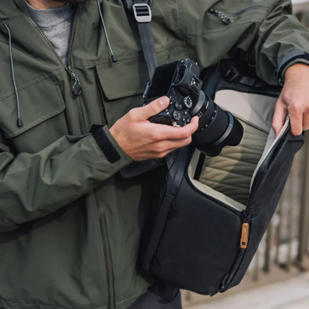 Pics of OneGO 2 Backpack 2