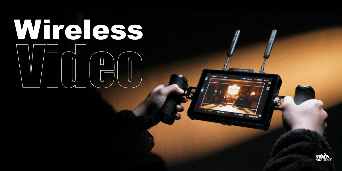 Wireless Video-cover Wireless Video-cover