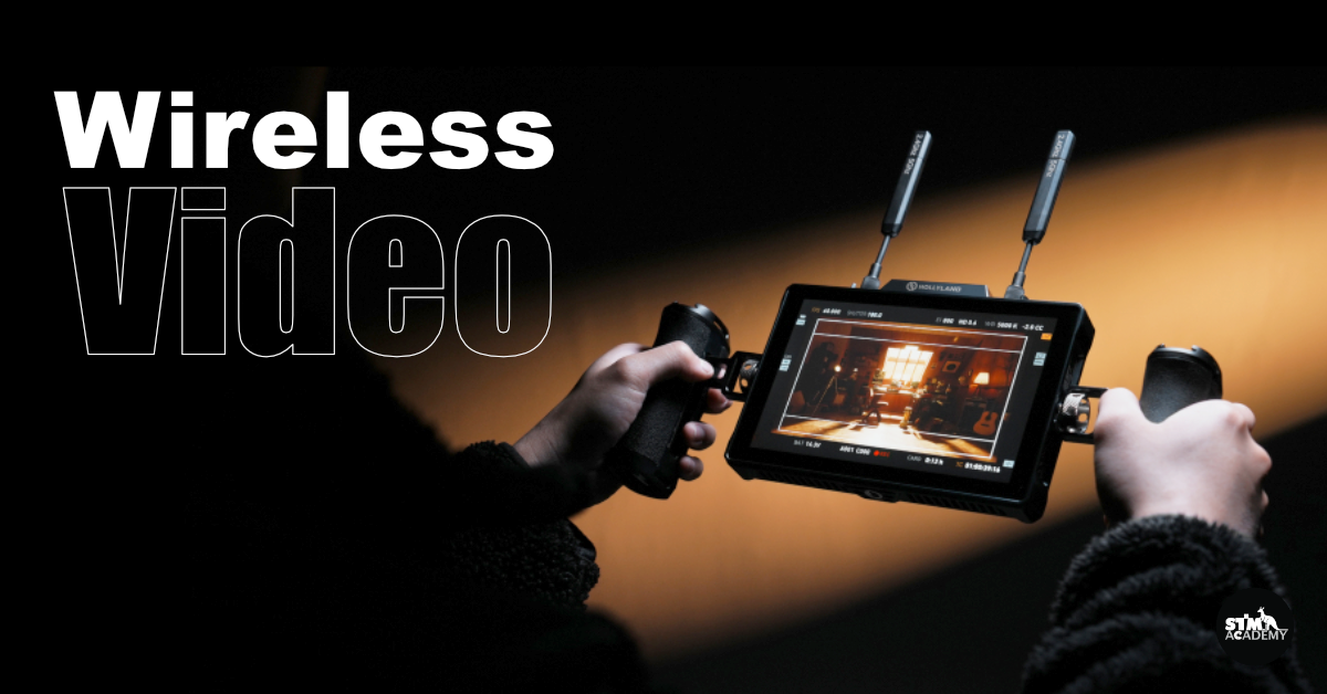 Wireless Video-cover Wireless Video-cover