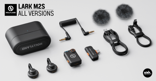 Lark M2S All Versions Lark M2S All Versions