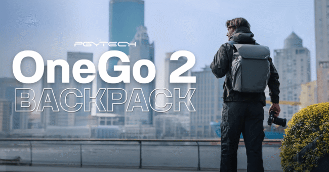 OneGo 2 Backpack OneGo 2 Backpack