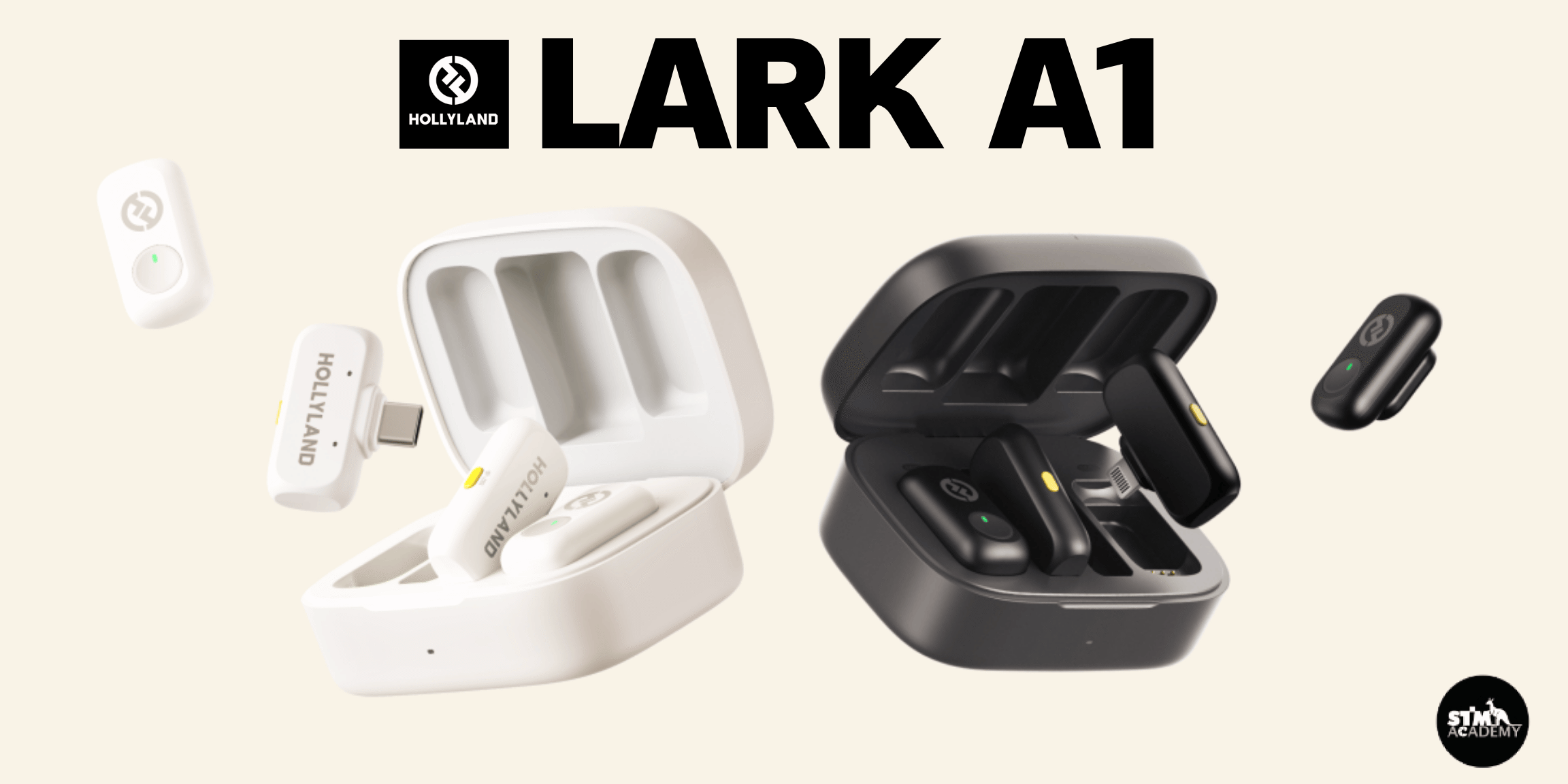 Lark A1 Lark A1