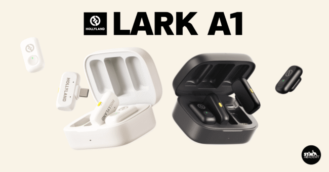 Lark A1 Lark A1