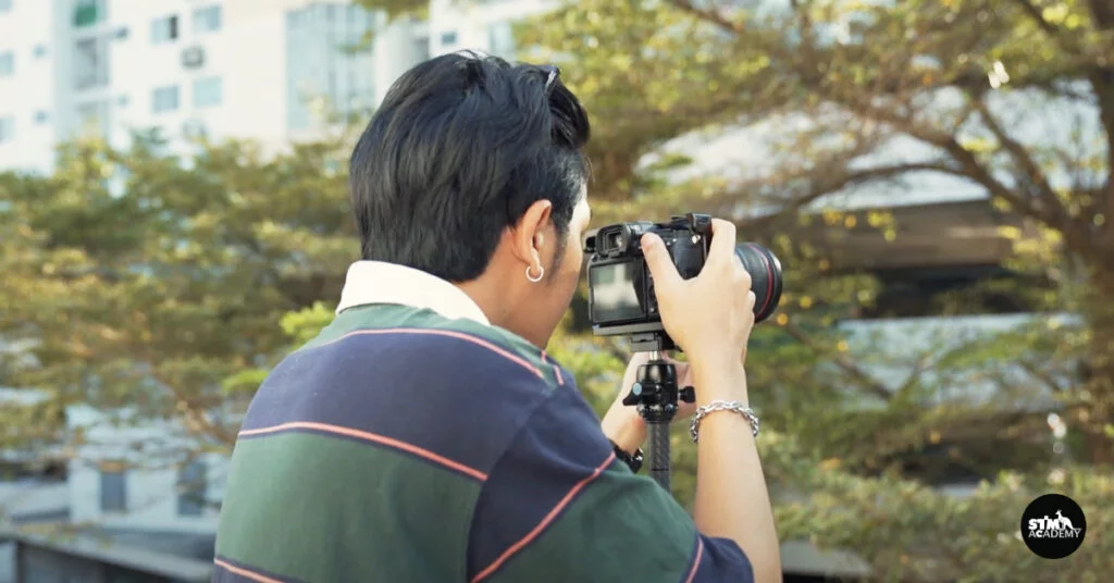 VIDEO TIPS 9 5 อุปกรณ์เสริมที่ YouTuber ต้องมี