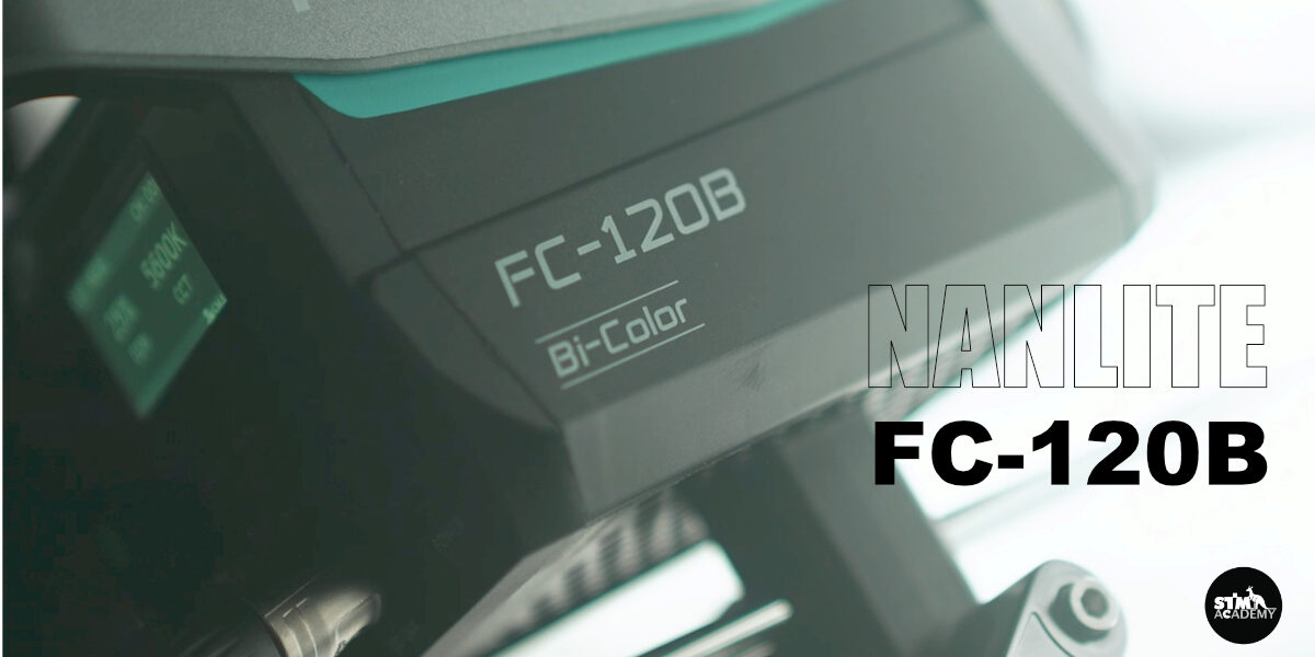 FC-120B ไฟ Bi-Color ที่แม่นยำทุกเฉดสี ผิวสวยเป็นธรรมชาติ FC-120B ไฟ Bi-Color ที่แม่นยำทุกเฉดสี ผิวสวยเป็นธรรมชาติ