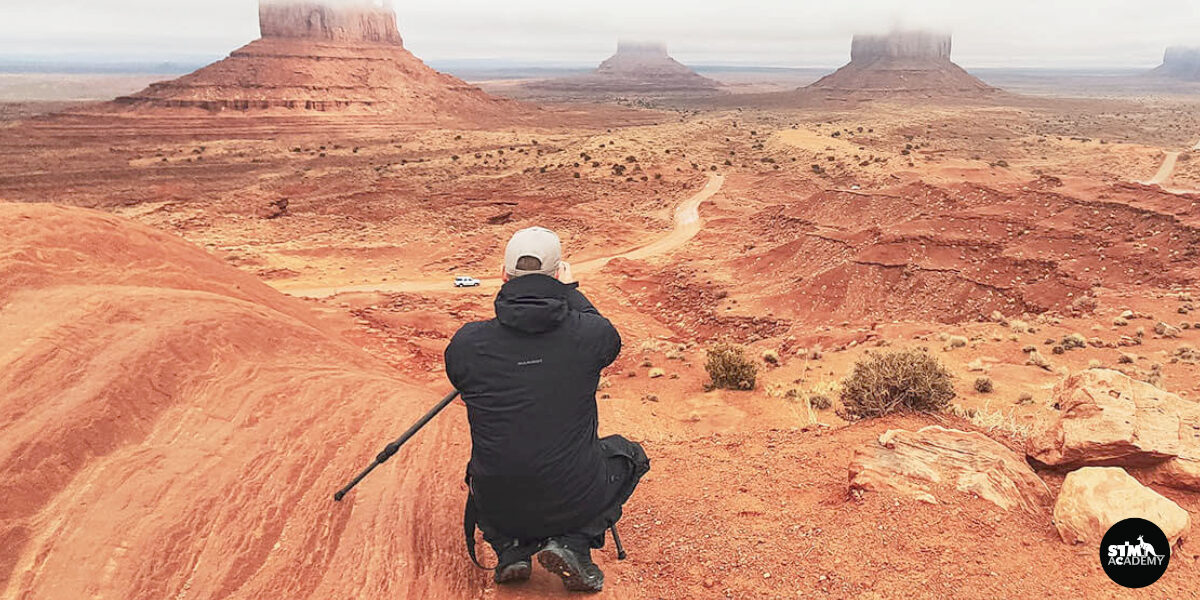 เทคนิคใช้ขาตั้งกล้องถ่ายวิวในที่แสงน้อยและลมแรง สำหรับช่างภาพสาย Landscape เทคนิคใช้ขาตั้งกล้องถ่ายวิวในที่แสงน้อยและลมแรง สำหรับช่างภาพสาย Landscape