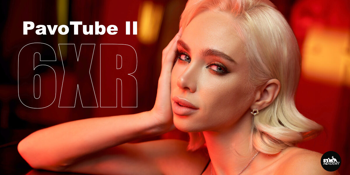 เบื้องหลังฉากสวย ไม่ใช่แค่ฝีมือ แต่คือ PavoTube II 6XR