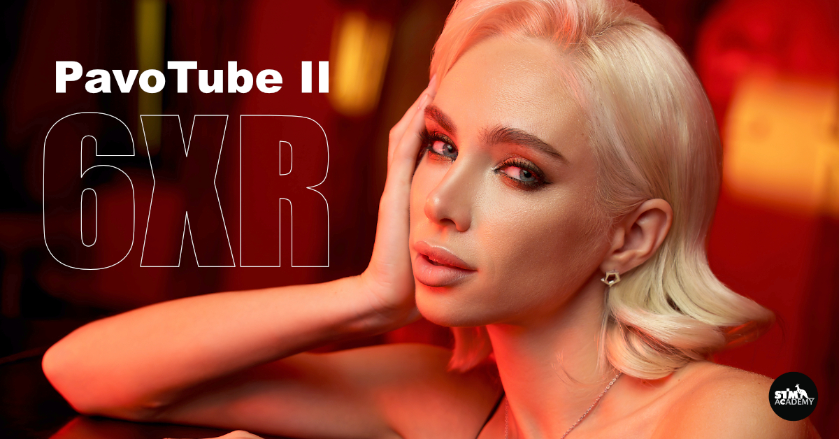 เบื้องหลังฉากสวย ไม่ใช่แค่ฝีมือ แต่คือ PavoTube II 6XR