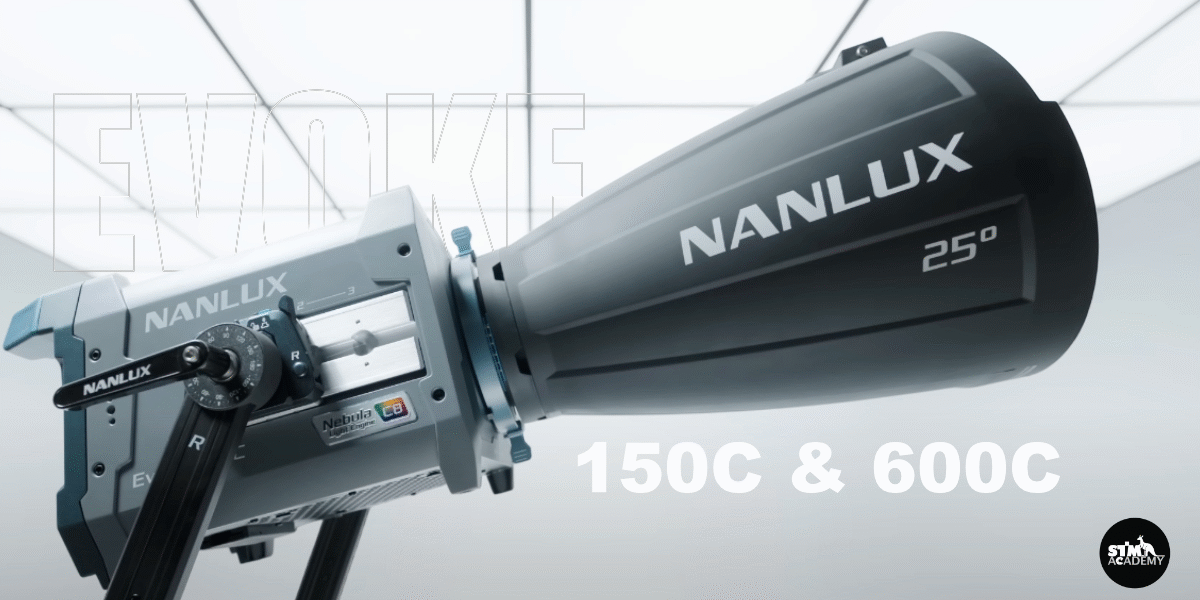 Evoke 150C & 600C- ทุกสิ่งที่คุณต้องรู้เกี่ยวกับ Nebula C8 Light Engine Evoke 150C & 600C- ทุกสิ่งที่คุณต้องรู้เกี่ยวกับ Nebula C8 Light Engine