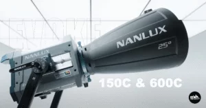 Evoke 150C & 600C- ทุกสิ่งที่คุณต้องรู้เกี่ยวกับ Nebula C8 Light Engine