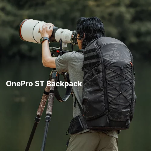 OnePro ST Backpack