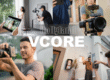 Hollyland Vcore อนาคตงานวิดีโอที่จบครบในมือถือเครื่องเดียว