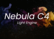 Nebula C4 Light Engine