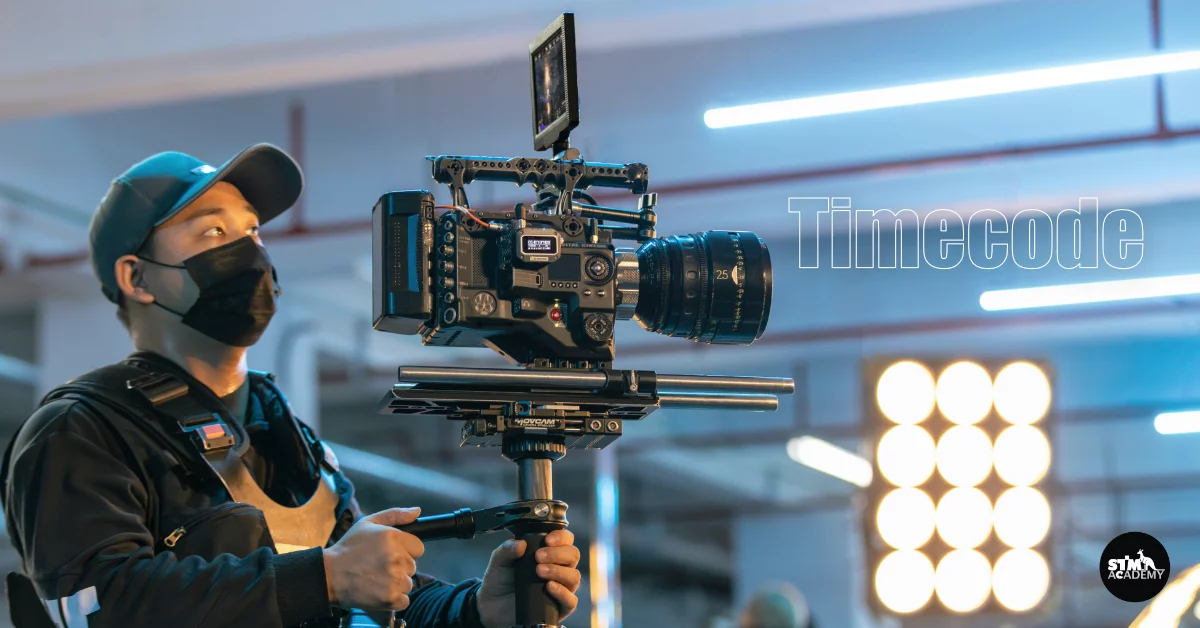 5 ความเชื่อผิดๆ เกี่ยวกับ Timecode ที่ทำให้ Youtuber มือใหม่ไม่กล้าใช้