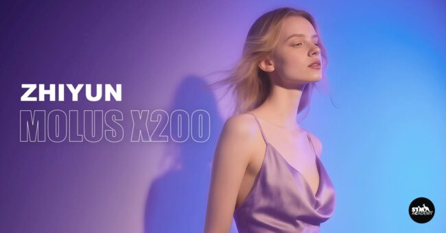Zhiyun X200
