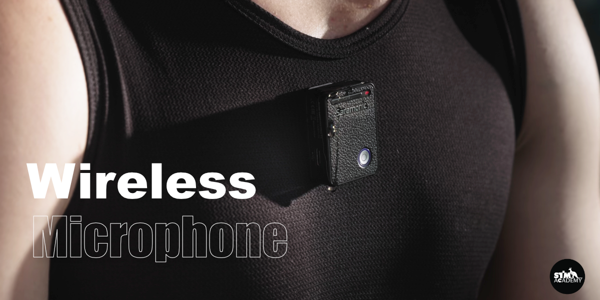 เทคนิคเลือกไมค์ไวเลสปี 2026 ให้ตรงจริตงาน พร้อมเช็กลิสต์สเปกที่ห้ามมองข้าม เทคนิคเลือกไมค์ไวเลสปี 2026 ให้ตรงจริตงาน พร้อมเช็กลิสต์สเปกที่ห้ามมองข้าม