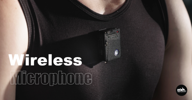 เทคนิคเลือกไมค์ไวเลสปี 2026 ให้ตรงจริตงาน พร้อมเช็กลิสต์สเปกที่ห้ามมองข้าม
